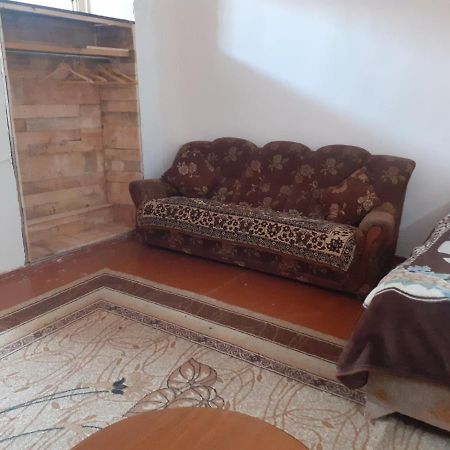 Apartamento Tnak Kad Dilijan Exterior foto