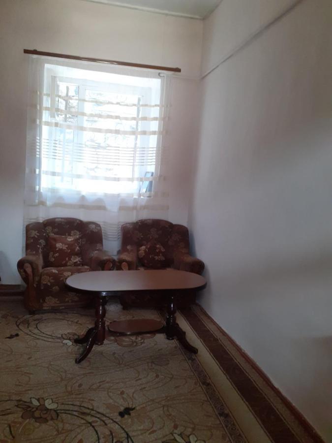Apartamento Tnak Kad Dilijan Exterior foto