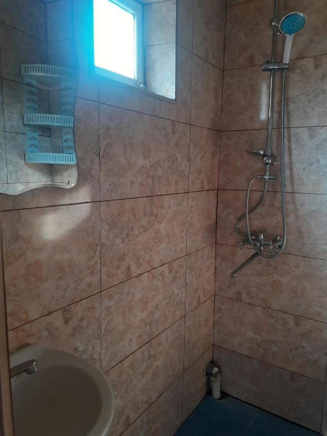 Apartamento Tnak Kad Dilijan Exterior foto