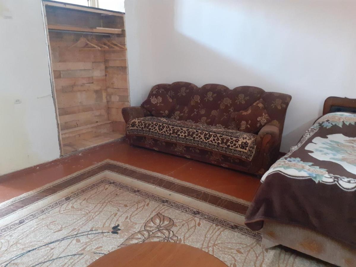 Apartamento Tnak Kad Dilijan Exterior foto