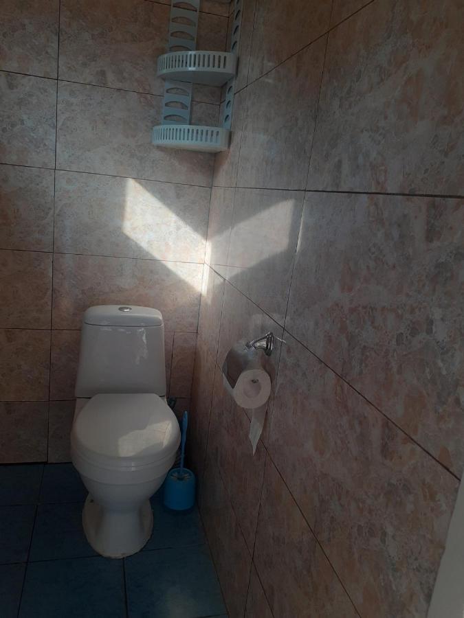 Apartamento Tnak Kad Dilijan Exterior foto