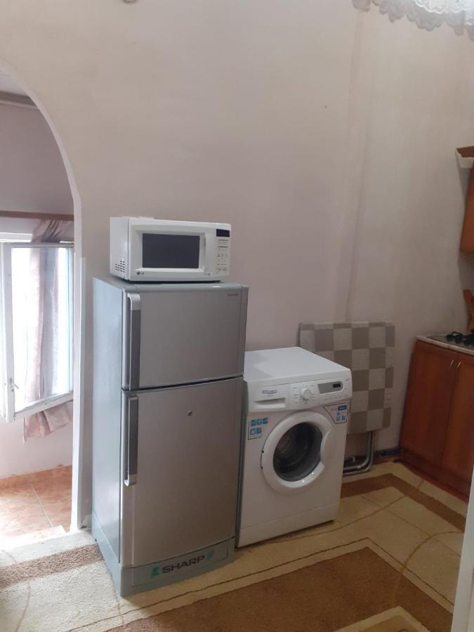 Apartamento Tnak Kad Dilijan Exterior foto