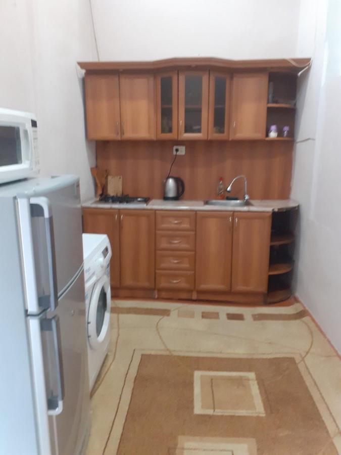 Apartamento Tnak Kad Dilijan Exterior foto